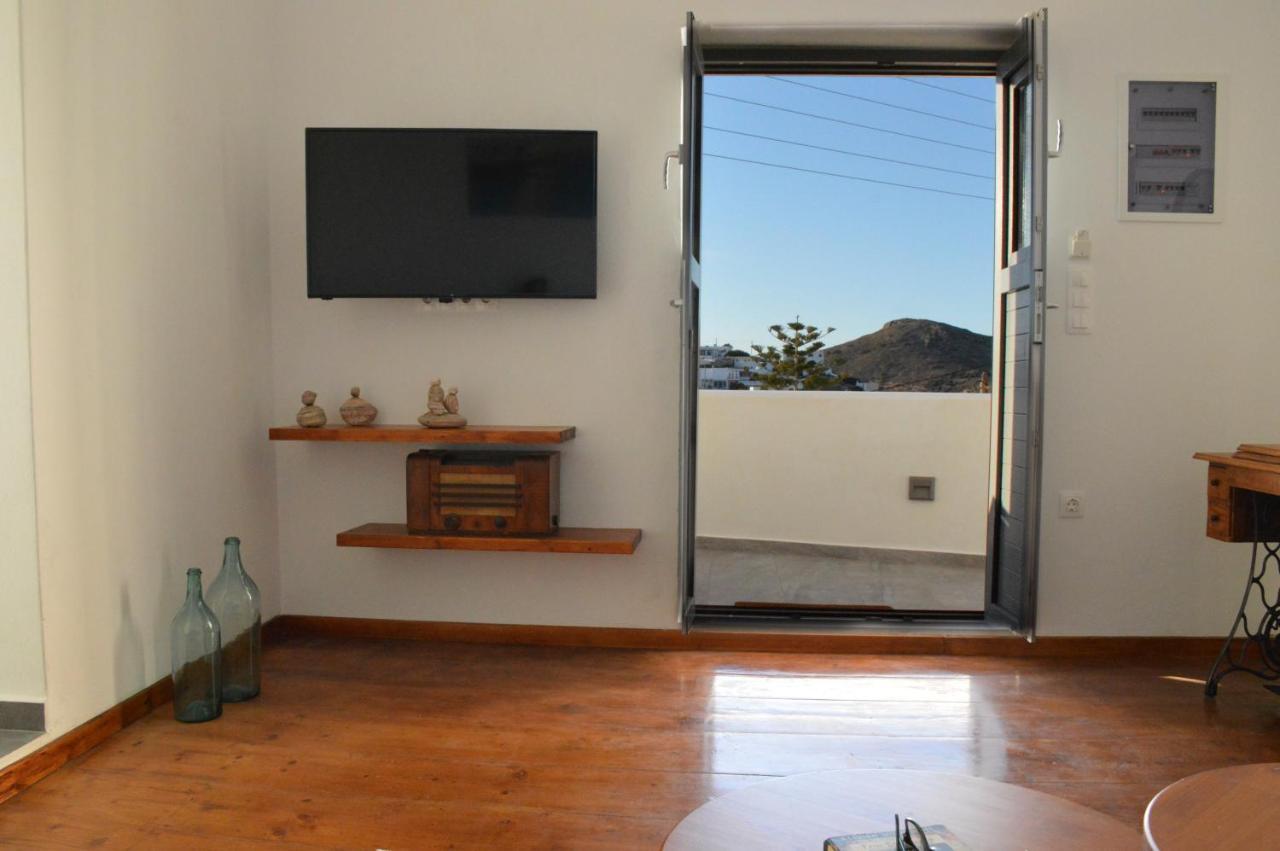 Rhyolite